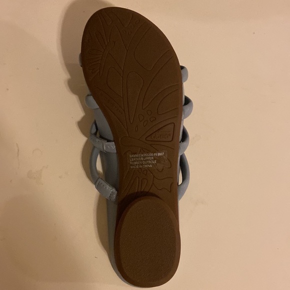 NWT ABEO B.I.O.system Sammie Womens - Picture 6 of 6